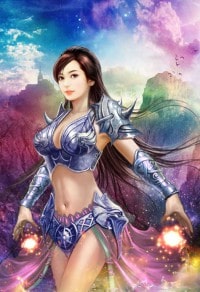 永恆聖王
