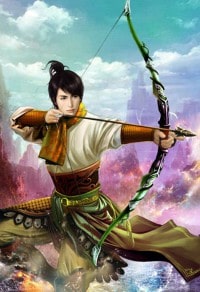 帝女傾城:逆天妖朔鬥卸皇
