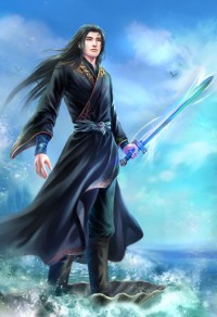 我的絕色總裁未婚妻(又名:神級龍衞)