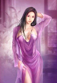 風流女兒國