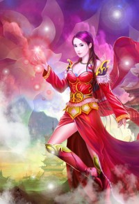 我的絕色總裁未婚妻