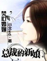 焚心婚姻:總裁的新娘