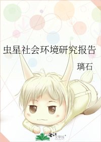 《虫星社会环境研究报告》