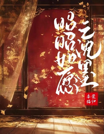 昭昭如願之沈墨